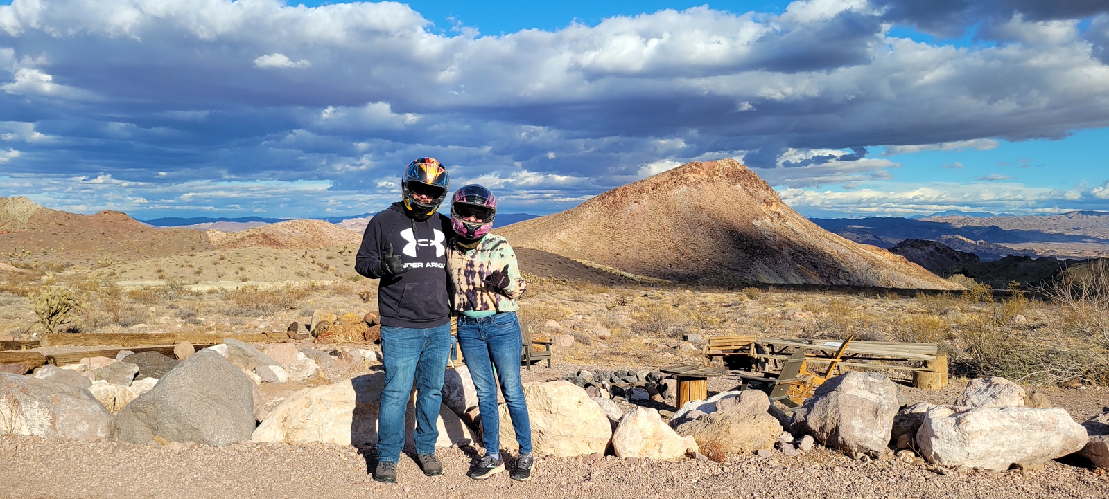 Awesome Adventure Tour